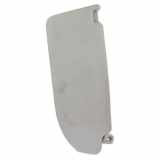 Sonnenblende Links 6J0857551A2F4 Seat IBIZA 4 PHASE 1 2011-07