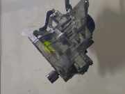 Getriebe Manuell Nissan Pixo Schrägheck 1.0 12V (K10B) 2010-09