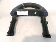 Kopflehne Rechts Hinten Mercedes-Benz SLK (R170) Cabrio 2.0 200 16V (M111.946) 1998-07