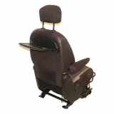 Sitz Links Vorne 8863GN Peugeot Partner Tepee (7A/B/C/D/E/F/G/J/P/S) Großraumlimousine 1.6 HDI 92 Phase 1 (DV6DTED(9HP)) 2011-11