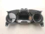 Tachoeinheit Kmh 9809867580 Citroën C5 III Berline (RD) Schrägheck 1.6 HDiF 16V (DV6TED4(9HZ)) 2009-04