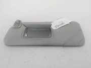 Sonnenblende Links 16126929BJ Peugeot 207/207+ (WA/WC/WM) Schrägheck 1.4 (TU3A(KFV)) 2013-05