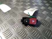 Warnleuchte Schalter 252100502R Renault Megane III Grandtour (KZ) Kombi 5-drs 1.9 dCi (F9Q-872(F9Q-P8)) 2010-03