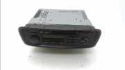 Radio 656447 Peugeot 206 (2A/C/H/J/S Schrägheck 1.9 D (DW8(WJY)) 2001-03