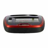 Zierleiste Interieur DASHBOARD- Renault Captur I (2R) SUV 0.9 Energy TCE 12V (H4B-408(H4B-B4)) 2016-01