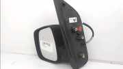 Außenspiegel Links Elektrisch Citroën Nemo (AA) Van 1.4 HDi 70 (DV4TD(8HS)) 2009-05