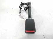 Gürtelschnalle Links Vorne 868431KZ1A Nissan Juke (F15) SUV 1.5 dCi (K9K-410) 2012-06