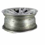 Leichtmetallrad -- 36116789142 BMW X1 (E84) SUV xDrive 18d 2.0 16V (N47-D20C) 2012-05