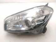 Scheinwerfer Links 26060BR00B Nissan Qashqai (J10) SUV 1.6 dCi Pure Drive (R9M) 2012-11