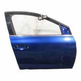 Tür Rechts Vorne 801001148R Renault Megane IV (RFBB) Schrägheck 5-drs 1.5 Energy dCi 110 (K9K-G6) 2017-01