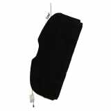 Hutablage 96737666ZD Peugeot 208 (CA/CC/CK/CL) Schrägheck 1.2 Vti 12V (HMZ) 2013-02