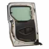 Schiebetür Links 9831169780 Peugeot Partner Tepee (7A/B/C/D/E/F/G/J/P/S) Großraumlimousine 1.6 HDI 90 16V (DV6ATED4(9HX)) 2010-02