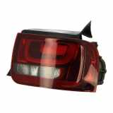 Rücklicht Rechts 9800916080 Citroën C4 Cactus (0B/0P) Schrägheck 5-drs 1.2 PureTech 110 12V (EB2DT(HNZ)) 2016-12