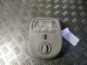 Innenbeleuchtung 6362N4 Peugeot 407 SW (6E) Kombi 2.0 HDiF 16V (DW10BTED4(RHR)) 2005-07