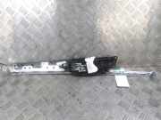 Türgriff Innen Rechts Hinten 97055552200V08 Porsche Panamera (970) Liftback 4.8 V8 32V 4S (M48.40) 2009-09