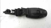 Radio Bedienung Peugeot 206 SW (2E/K) Kombi 2.0 HDi (DW10TD(RHY)) 2004-06