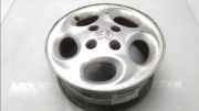 Leichtmetallrad -- 5402A9 Peugeot 206 (2A/C/H/J/S) Schrägheck 1.6 XS,XT (TU5JP(NFZ)) 2000-10