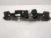 Stoßstange Aufpralldämpfer Hinten 9805350080 Citroën C3 (SC) Schrägheck 1.2 VTi 82 12V (EB2F(HMZ)) 2013-06