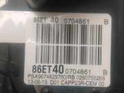 Gaspedal 9838028180 Citroën C4 Picasso (3D/3E) Großraumlimousine 1.6 BlueHDI 120 (DV6FC(BHZ)) 2015-09