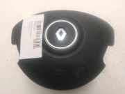 Airbag Lenkrad 8200677496 Renault Clio III Estate/Grandtour (KR) Kombi 1.5 dCi 105 FAP (K9K-772) 2011-09