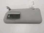 Sonnenblende Links DF7369320A75 Mazda 2 (DE) Schrägheck 1.4 CDVi 16V (Y404) 2010-03