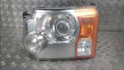Scheinwerfer Links XBC500132 Land + Range Rover Discovery III (LAA/TAA) Geländewagen 2.7 TD V6 (276DT) 2008-08