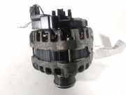 Lichtmaschine 231007281R Dacia Sandero II Schrägheck 1.5 dCi 90 (K9K-612(K9K-C6)) 2013-02