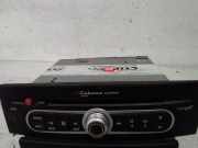 Radio 8200964839 Renault Laguna II (BG) Schrägheck 1.9 dCi 110 (F9Q-758) 2006-10