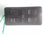Schalter Für Elekt. Fensterheber Audi A6 Avant (C4) Kombi 2.5 TDI (AEL) 1997-02