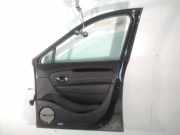 Tür Rechts Vorne 801008349R Renault Grand Scénic III (JZ) Großraumlimousine 1.6 dCi (R9M-402(R9M-A4)) 2015-05