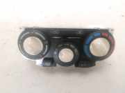 Bedienung Heizung 27515BC73B Nissan Micra C+C (K12) Cabrio 1.6 16V (HR16DE) 2006-02