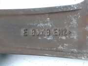 Leichtmetallrad ---- 36116850293 BMW X1 (E84) SUV sDrive 16d 2.0 16V (N47-D20C) 2014-12