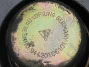 Tankdeckel Porsche 944 Coupé 2.5 S 16V (M44.40) 1987-03