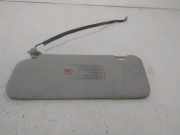 Sonnenblende Rechts 16064159BJ Peugeot 207/207+ (WA/WC/WM) Schrägheck 1.4 16V Vti (EP3C(8FP)) 2012-02