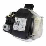 Sicherheitsgurt Rechts Vorne 6R4857706ARAA Volkswagen Polo V (6R) Schr?gheck 1.6 TDI 16V 90 (CAYB) 2012-06 CAYB