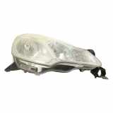 Scheinwerfer Rechts 1606930080 Citroën C3 (SC) Schrägheck 5-drs 1.4 HDi (DV4C(8HR)) 2011-07