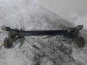 Hinterachse 514897 Peugeot 206 (2A/C/H/J/S) Schr?gheck 1.9 D (DW8(WJZ)) 1999-03