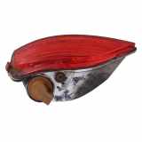 Nebelscheinwerfer Links Hinten 265850007R Renault Grand Scénic III (JZ) Großraumlimousine 1.9 dCi 130 FAP (F9Q-872(F9Q-P8)) 2009-06