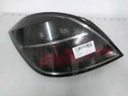 Rücklicht Links 13222324 Opel Astra H (L48) Schrägheck 5-drs 1.3 CDTI 16V Ecotec (Z13DTH(Euro 4)) 2007