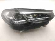 Scheinwerfer Rechts 63115A1FB12 BMW X3 (G01) SUV xDrive 30d 3.0 Turbo 24V Mild Hybrid (B57-D30B) 2022-07