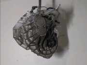 Getriebe Manuell 320107447R Renault Megane IV (RFBB) Schrägheck 5-drs 1.5 Energy dCi 110 (K9K-656) 2018-05