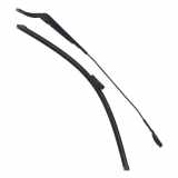 Scheibenwischer Vorne LEFT/LINKS 288816665R Renault Zoé (AG) Schrägheck 5-drs R135 (5AQ-605) 2021-03