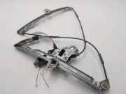 Fensterheber Elektr. Rechts Vorne 9222F7 Peugeot 206 (2A/C/H/J/S) Schrägheck 1.4 HDi (DV4TD(8HX)) 2002-09