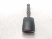 Gürtelschnalle Rechts Vorne 878160011R Renault Megane III Berline (BZ) Schrägheck 5-drs 1.6 Energy dCi 130 (R9M-402(R9M-A4)) 2015-01