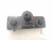 Bedienung Heizung 275704758R Renault Kangoo Express (FW) Van 1.5 dCi 85 (K9K-802) 2008-11