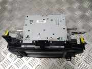 Radio 861200D640EX Toyota Yaris III (P13) Schrägheck 1.4 D-4D-F (1NDTV) 2014-08