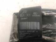 Sicherheitsgurt Links Hinten 8975HY Peugeot 3008 I (0U/HU) Großraumlimousine 1.6 HDiF 16V (DV6C(9HR)) 2012-02