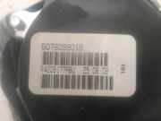 Sicherheitsgurt Rechts Hinten 1K9857806RAA Volkswagen Golf V Variant (1K5) Kombi 1.9 TDI (BXE) 2009-06 BXE