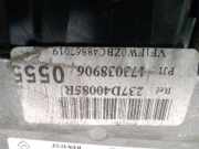 Motorsteuergerät Renault Kangoo Express (FW) Van ZE (5AM-400) 2013-09