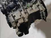 Motor BENZINE 1900047181 Toyota Yaris III (P13) Schrägheck 1.33 16V Dual VVT-I (1NRFE) 2013-06